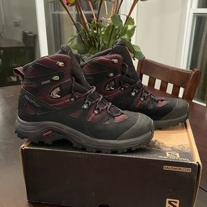 Salomon Discovery GTX Hiking Boot